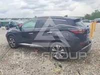 2019 Nissan MURANO фото