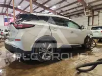 2019 Nissan MURANO фото