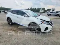 2019 Nissan MURANO фото