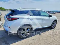 2019 Nissan MURANO фото