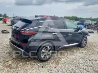 2019 Nissan MURANO фото