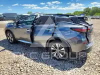 2019 Nissan MURANO photo