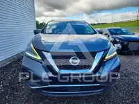 2019 Nissan MURANO фото