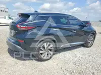 2019 Nissan MURANO photo