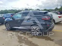 2019 Nissan MURANO фото
