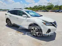 2019 Nissan MURANO фото