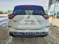 2019 Nissan MURANO фото