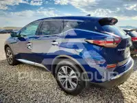 2019 Nissan MURANO фото