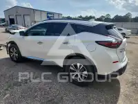 2019 Nissan MURANO фото