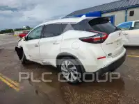 2019 Nissan MURANO фото