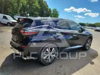 2019 Nissan MURANO фото