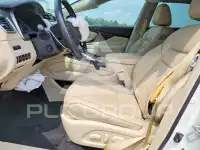 2019 Nissan MURANO фото