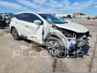 2019 Nissan MURANO фото
