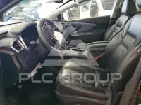 2019 Nissan MURANO photo