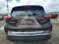 2019 Nissan MURANO фото