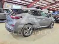 2019 Nissan MURANO фото