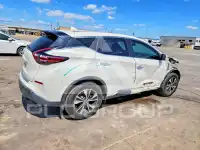 2019 Nissan MURANO фото