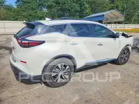 2019 Nissan MURANO фото