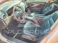 2019 Nissan MURANO фото