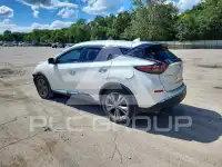 2019 Nissan MURANO фото
