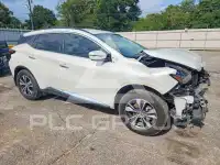 2019 Nissan MURANO фото