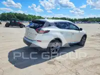 2019 Nissan MURANO фото