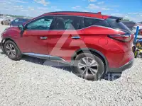 2019 Nissan MURANO photo
