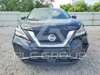 2019 Nissan MURANO photo