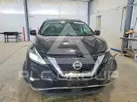 2019 Nissan MURANO photo