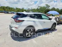 2019 Nissan MURANO фото