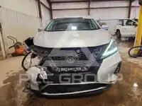 2019 Nissan MURANO фото