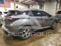 2019 Nissan MURANO photo