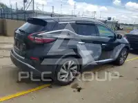 2019 Nissan MURANO фото