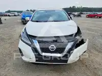 2019 Nissan MURANO фото