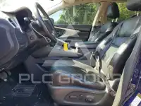 2019 Nissan MURANO фото