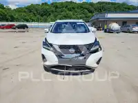 2019 Nissan MURANO фото