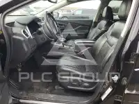 2019 Nissan MURANO фото