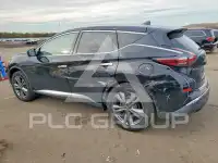 2019 Nissan MURANO фото