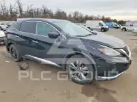 2019 Nissan MURANO фото