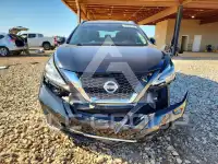 2019 Nissan MURANO photo