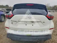 2019 Nissan MURANO фото