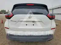 2019 Nissan MURANO фото
