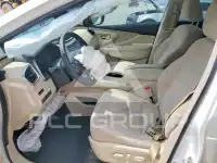 2019 Nissan MURANO фото