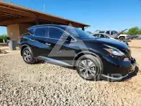 2019 Nissan MURANO photo