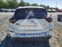 2019 Nissan MURANO фото