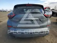 2019 Nissan MURANO фото