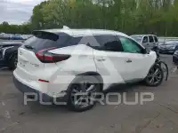2019 Nissan MURANO фото