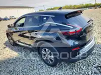 2019 Nissan MURANO фото