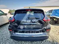 2019 Nissan MURANO фото