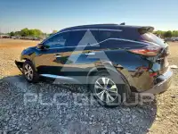 2019 Nissan MURANO photo